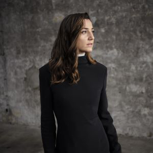 PORTRAITS